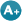 A+