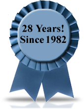  Blue Ribbon 