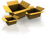  Boxes 