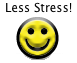  Less Stress 