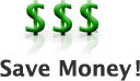  Save Money 