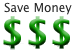  Save Money 