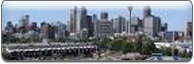  Calgary Skyline 