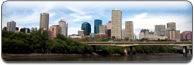  Edmonton Skyline 