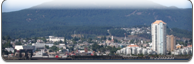  Nanaimo Skyline 