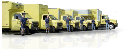  Truck Lineup 