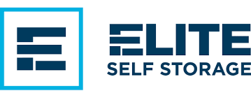 Elite Self Storage St. Albert Logo