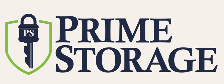 Prime Storage Sherwood Park Logo