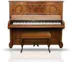  Pianos 