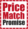  Price Match Promise 
